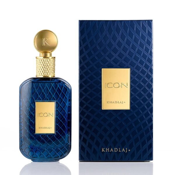 Icon by Khadlaj 100ml Eau De Parfum