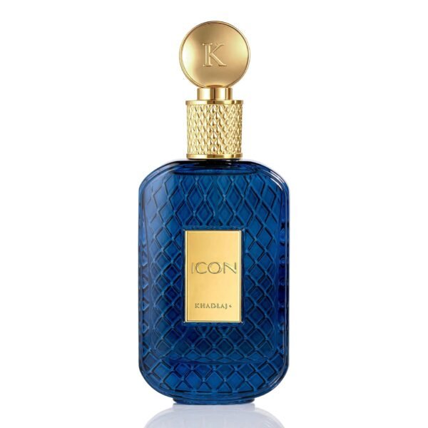 Icon by Khadlaj 100ml Eau De Parfum
