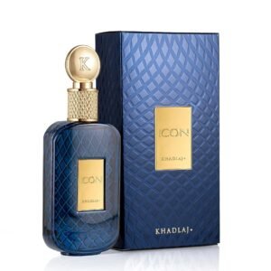 Icon by Khadlaj 100ml Eau De Parfum