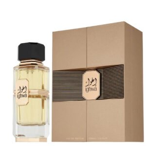 Ighwa by French Avenue 100ml Eau De Parfum - Image 1