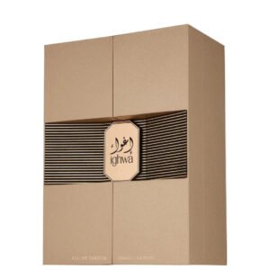 Ighwa by French Avenue 100ml Eau De Parfum - Image 2