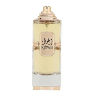 Ighwa by French Avenue 100ml Eau De Parfum - Image 3