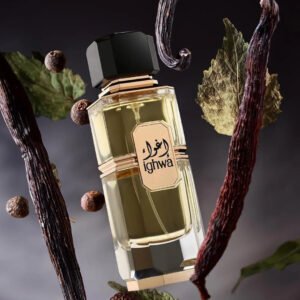 Ighwa by French Avenue 100ml Eau De Parfum - Image 4