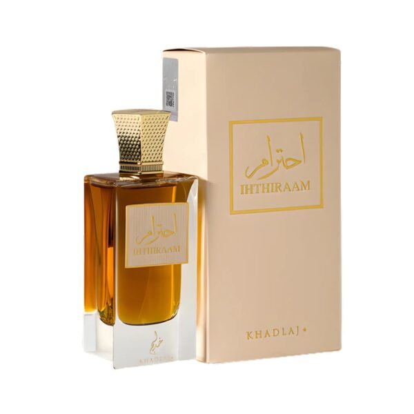 Ihthiraam-Perfume-60ml-Extrait-De-Parfum-Khadlaj-188789462.jpg Ihthiraam by Khadlaj 60ml Extrait De Parfum