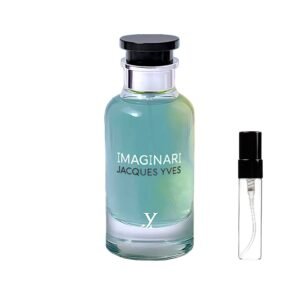 Imaginari Sample by Fragrance World 2ml Eau De Parfum - Image 1