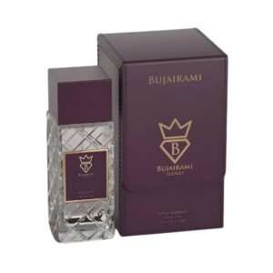 Imperial Oud by Bujairami 100ml Extrait De Parfum - Image 4