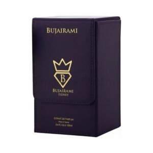 Imperial Oud by Bujairami 100ml Extrait De Parfum - Image 3