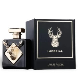 Imperial by Fragrance World 100ml