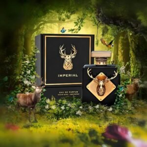 Imperial by Fragrance World 100ml - Image 4