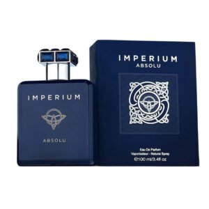 Imperium Absolu by Fragrance World 100ml Eau De Parfum - Image 1