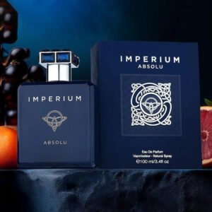 Imperium Absolu by Fragrance World 100ml Eau De Parfum - Image 3