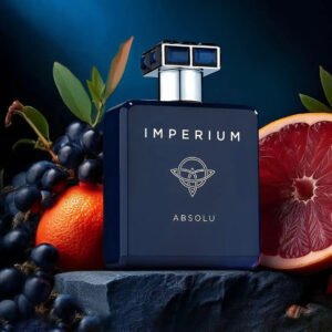 Imperium Absolu by Fragrance World 100ml Eau De Parfum - Image 4