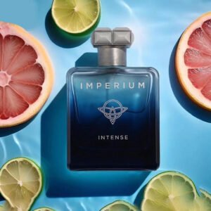 Imperium Intense by Fragrance World 100ml Eau De Parfum - Image 2