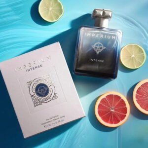 Imperium Intense by Fragrance World 100ml Eau De Parfum - Image 3