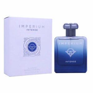 Imperium Intense by Fragrance World 100ml Eau De Parfum - Image 1