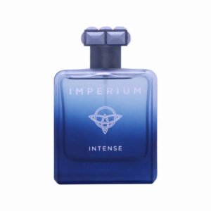Imperium Intense by Fragrance World 100ml Eau De Parfum - Image 4
