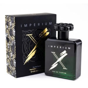 Imperium X by Fragrance World 100ml Eau De Parfum - Image 1