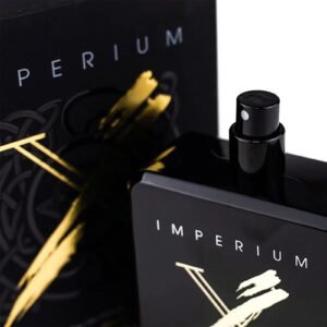 Imperium X by Fragrance World 100ml Eau De Parfum - Image 2
