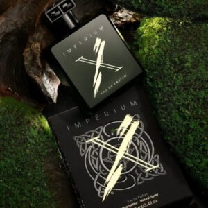 Imperium X by Fragrance World 100ml Eau De Parfum - Image 3