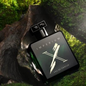 Imperium X by Fragrance World 100ml Eau De Parfum - Image 4