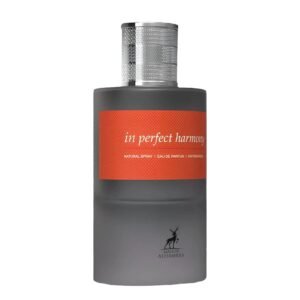 In Perfect Harmony by Maison Alhambra 60ml Eau De Parfum - Image 2