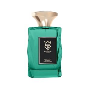 Inferno by Bujairami 100ml Eau De Parfum