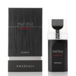 Infini Absolute by Khadlaj 100ml Eau De Parfum