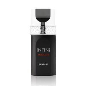 Infini Absolute by Khadlaj 100ml Eau De Parfum