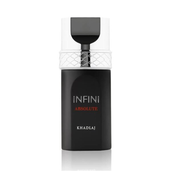 Infini Absolute by Khadlaj 100ml Eau De Parfum