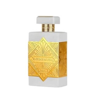 Infini Musk by Maison Alhambra 100ml Eau De Parfum - Image 2
