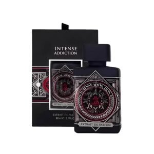Intense Addiction by French Avenue 100ml Eau De Parfum - Image 1