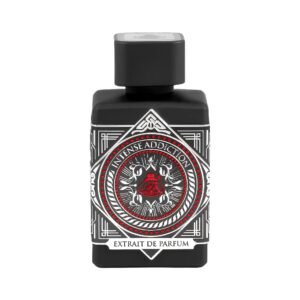 Intense Addiction by French Avenue 100ml Eau De Parfum - Image 2