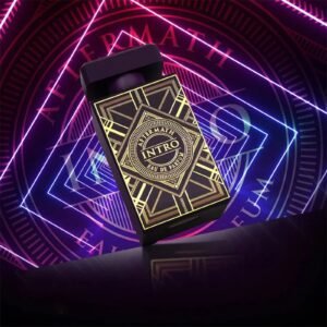 Intro Aftermath by Fragrance World 80ml Eau De Parfum - Image 3