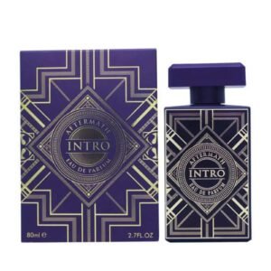 Intro Aftermath by Fragrance World 80ml Eau De Parfum - Image 4
