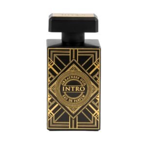 Intro Greatness Oud by Fragrance World 80ml Eau De Parfum - Image 2