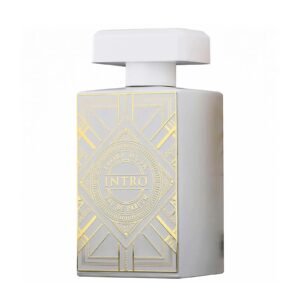 Intro Ivory Musk by Fragrance World 80ml Eau De Parfum - Image 2