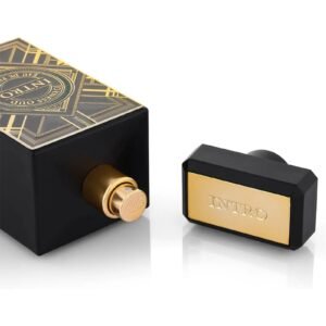 Intro Joyness Oud by Fragrance World 80ml Eau De Parfum - Image 4
