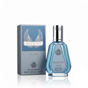 Invicto Legend by Fragrance World 50ml Eau De Parfum