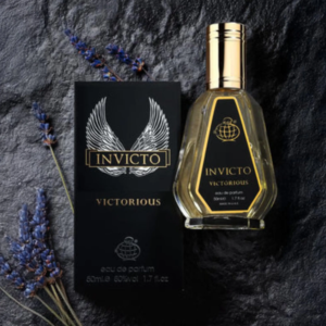 Invicto Victorious by Fragrance World 50ml Eau De Parfum - Image 2