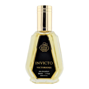 Invicto Victorious by Fragrance World 50ml Eau De Parfum - Image 3