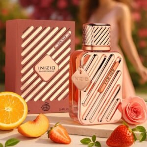 Inizio For Her by Fragrance World 100ml Eau De Parfum - Image 2