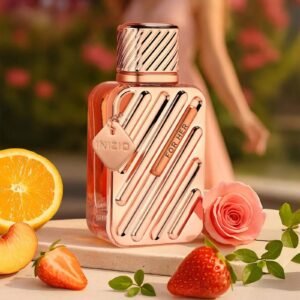 Inizio For Her by Fragrance World 100ml Eau De Parfum - Image 3