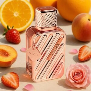 Inizio For Her by Fragrance World 100ml Eau De Parfum - Image 4