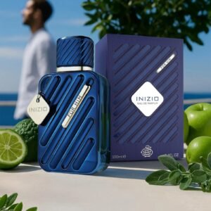 Inizio For Him by Fragrance World 100ml Eau De Parfum - Image 2