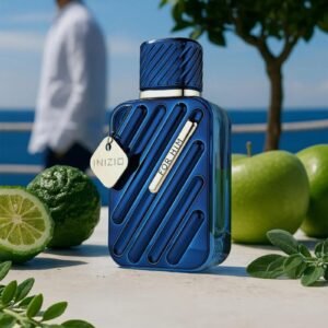Inizio For Him by Fragrance World 100ml Eau De Parfum - Image 3