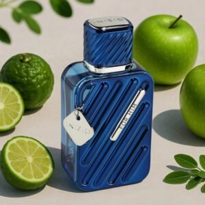 Inizio For Him by Fragrance World 100ml Eau De Parfum - Image 4