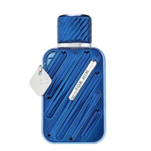 Inizio For Him by Fragrance World 100ml Eau De Parfum - Image 1