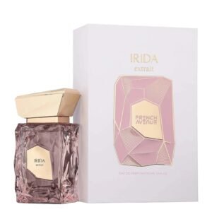 Irida Extrait by French Avenue 100ml Extrait De Parfum