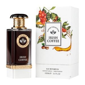 Irish Coffee by Fragrance World 100ml - Image 1