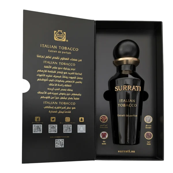 ItalianTobacco-Surrati-Black ItalianTobacco-Surrati-Black